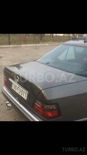 Mercedes E 500 1995, 275,000 km - 5.0 l - Bakı