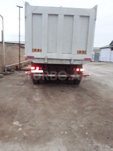 Shacman F3000 2012, 100,000 km - 11.0 l - Bakı