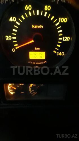 Shacman F3000 2012, 100,000 km - 11.0 l - Bakı