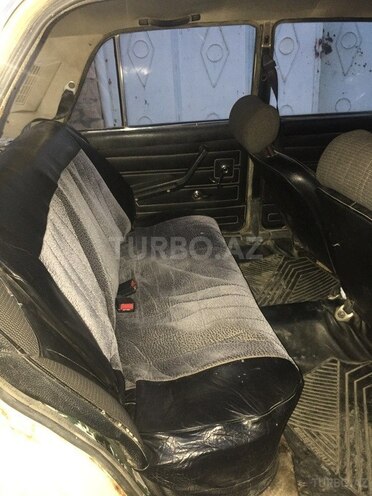 LADA (VAZ) 2106 1983, 397,360 km - 1.6 л - Yevlax