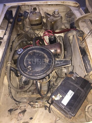LADA (VAZ) 2106 1983, 397,360 km - 1.6 л - Yevlax