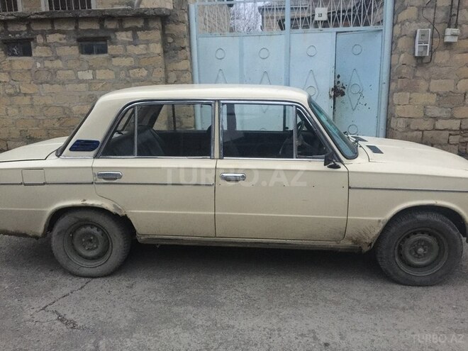 LADA (VAZ) 2106 1983, 397,360 km - 1.6 л - Yevlax