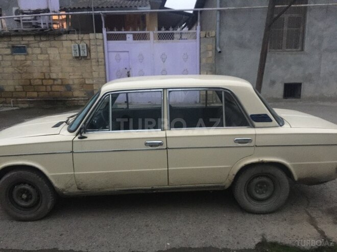 LADA (VAZ) 2106 1983, 397,360 km - 1.6 л - Yevlax