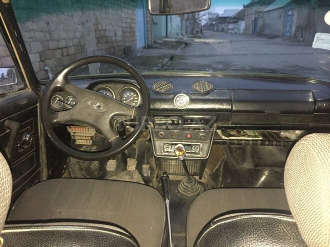 LADA (VAZ) 2106 1983, 397,360 km - 1.6 л - Yevlax
