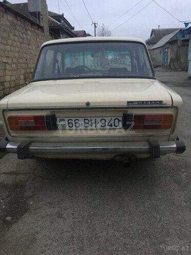 LADA (VAZ) 2106 1983, 397,360 km - 1.6 л - Yevlax