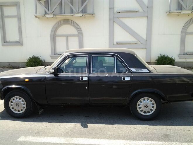 GAZ 3102 1995, 500,000 km - 2.4 l - Bakı