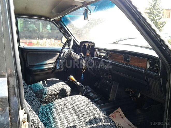 GAZ 3102 1995, 500,000 km - 2.4 l - Bakı