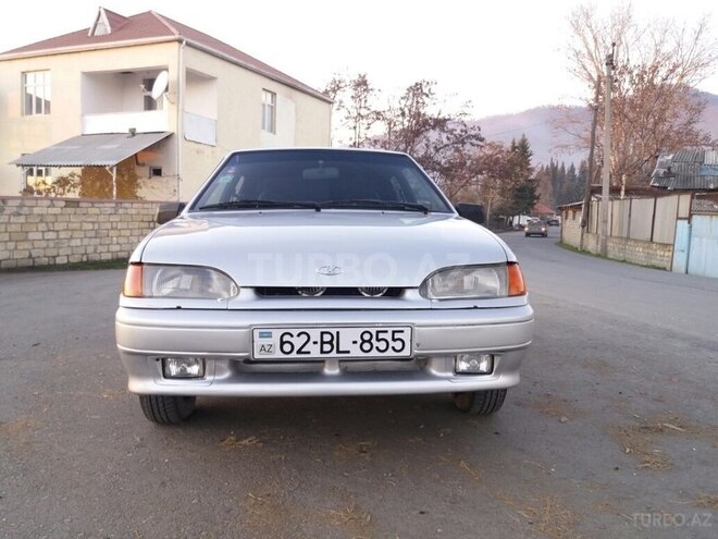 LADA (VAZ) 2115 2004, 85,000 km - 0.2 л - Şəki