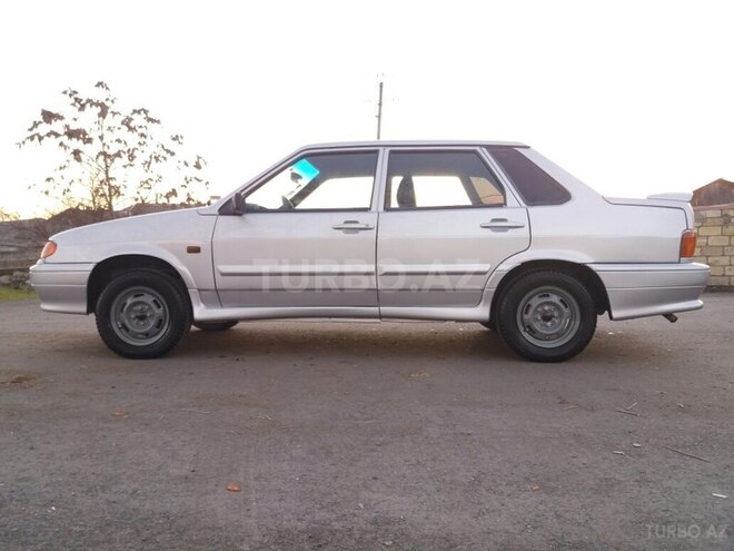 LADA (VAZ) 2115 2004, 85,000 km - 0.2 л - Şəki