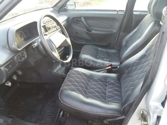 LADA (VAZ) 2115 2004, 85,000 km - 0.2 л - Şəki