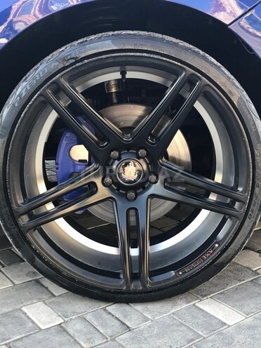 Ford Mustang 2015, 42,000 km - 3.7 l - Bakı