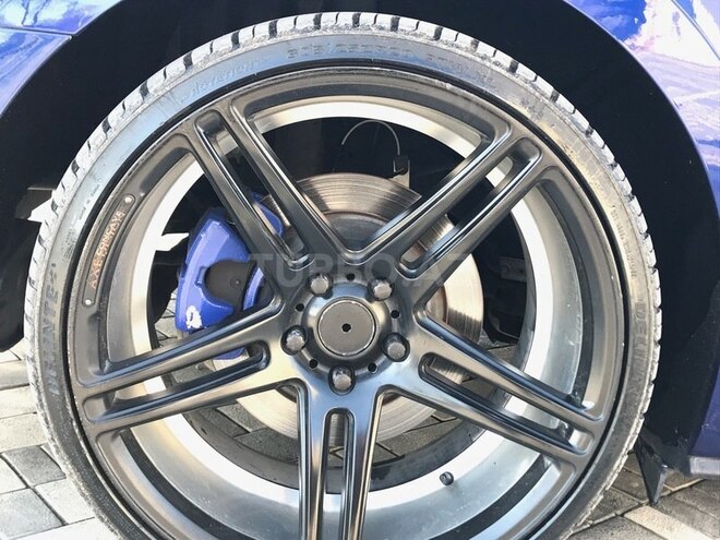 Ford Mustang 2015, 42,000 km - 3.7 l - Bakı