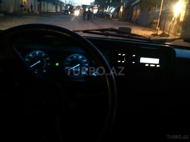 LADA (VAZ) 2107 2010, 150,000 km - 1.6 l - Bakı