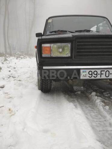 LADA (VAZ) 2107 2010, 150,000 km - 1.6 l - Bakı