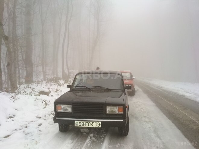 LADA (VAZ) 2107 2010, 150,000 km - 1.6 l - Bakı