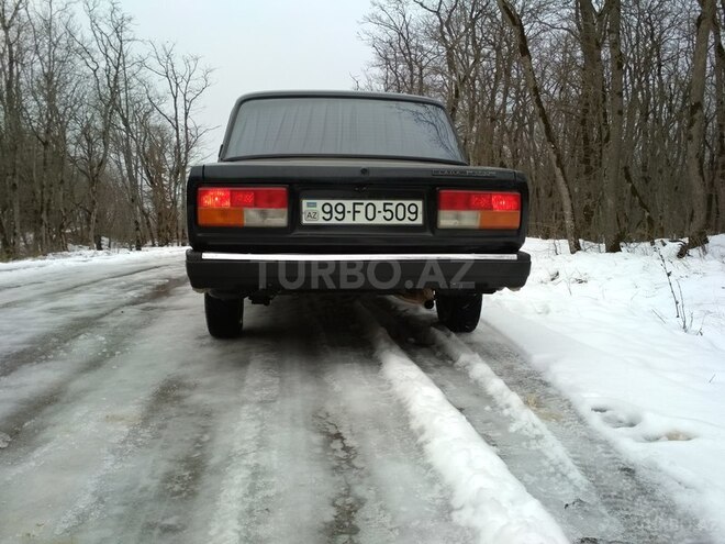 LADA (VAZ) 2107 2010, 150,000 km - 1.6 l - Bakı
