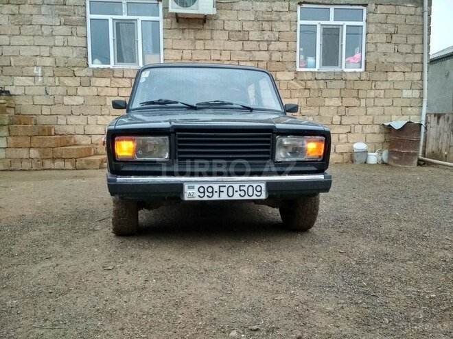 LADA (VAZ) 2107 2010, 150,000 km - 1.6 l - Bakı