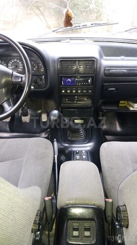 GAZ 3110 2003, 239,000 km - 2.4 l - Bakı
