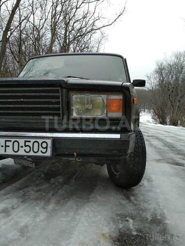 LADA (VAZ) 2107 2010, 150,000 km - 1.6 l - Bakı