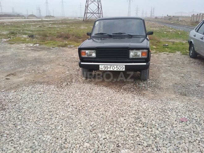 LADA (VAZ) 2107 2010, 150,000 km - 1.6 l - Bakı