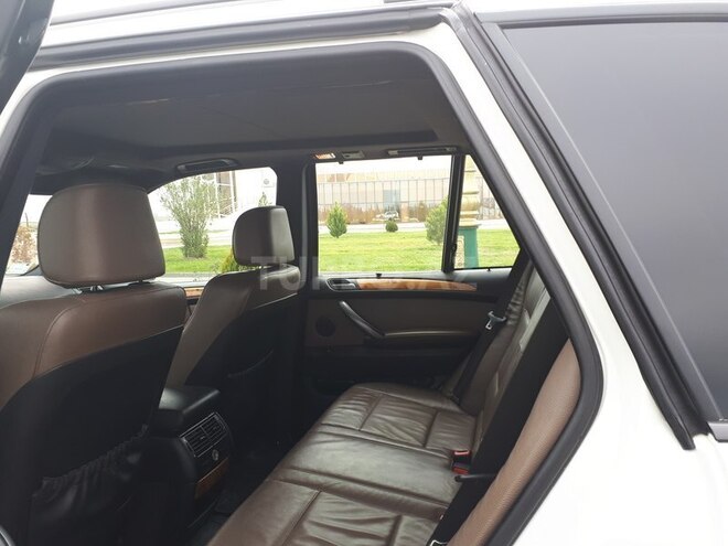 BMW M5 2006, 234,567 km - 3.0 л - Bakı