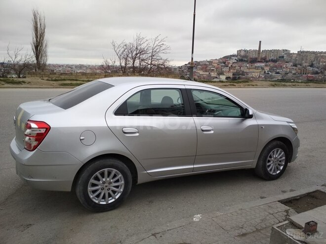 Ravon R4 2017, 73,000 km - 1.5 л - Bakı