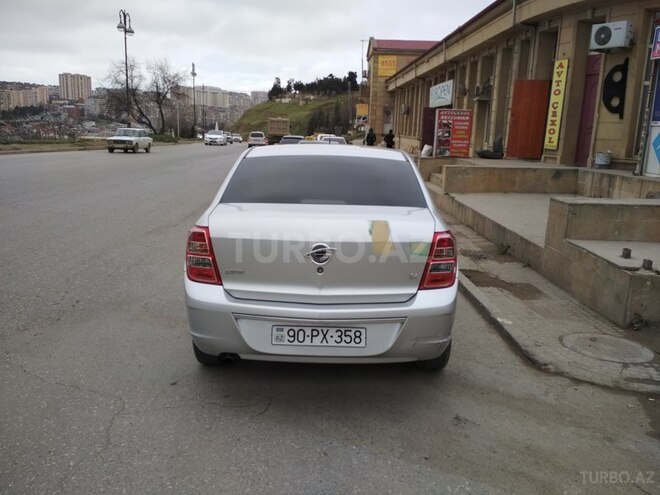 Ravon R4 2017, 73,000 km - 1.5 л - Bakı