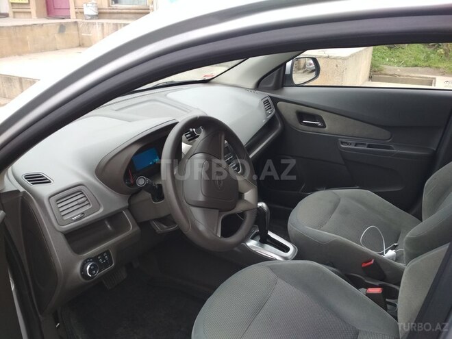 Ravon R4 2017, 73,000 km - 1.5 л - Bakı