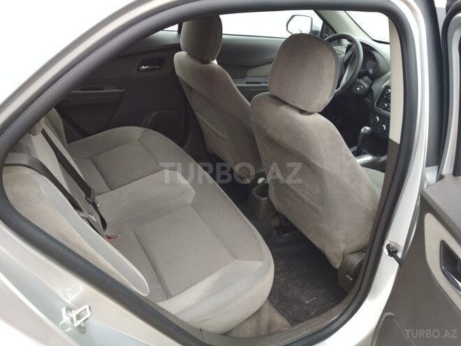 Ravon R4 2017, 73,000 km - 1.5 л - Bakı