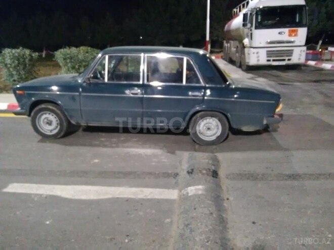 LADA (VAZ) 2106 1999, 176,691 km - 1.6 л - Bakı
