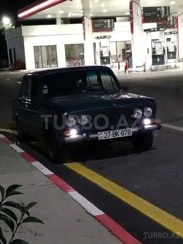 LADA (VAZ) 2106 1999, 176,691 km - 1.6 л - Bakı
