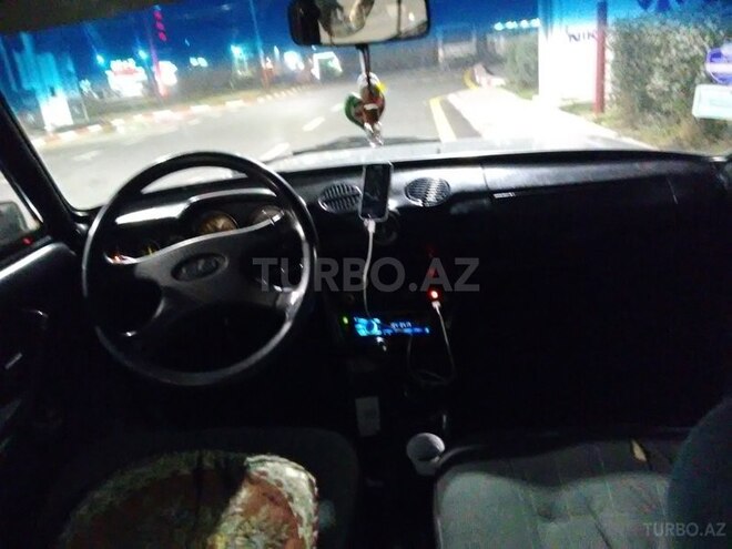 LADA (VAZ) 2106 1999, 176,691 km - 1.6 л - Bakı