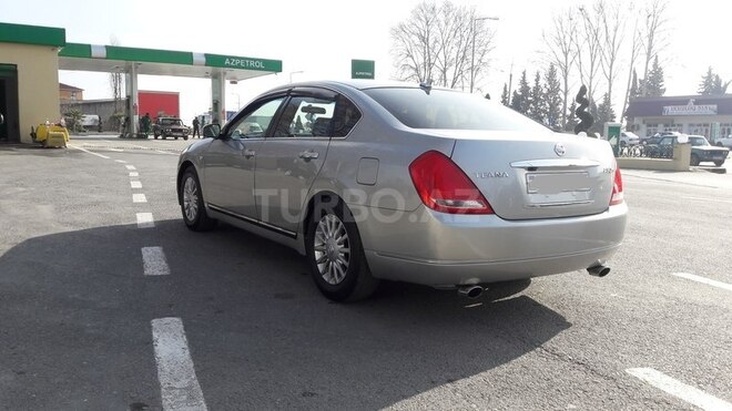 Nissan Teana 2004, 140,921 km - 2.3 л - Bakı