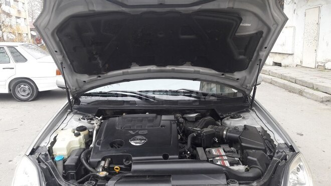 Nissan Teana 2004, 140,921 km - 2.3 л - Bakı