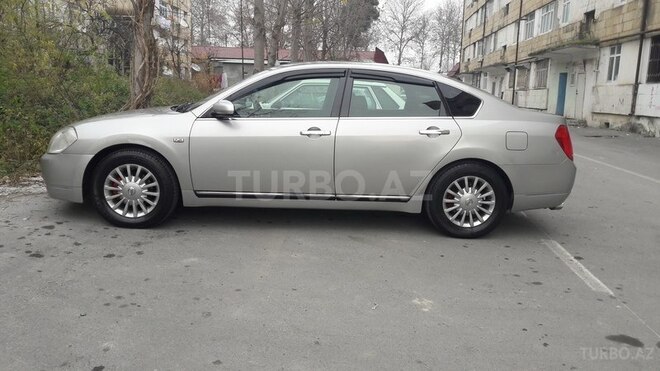Nissan Teana 2004, 140,921 km - 2.3 л - Bakı