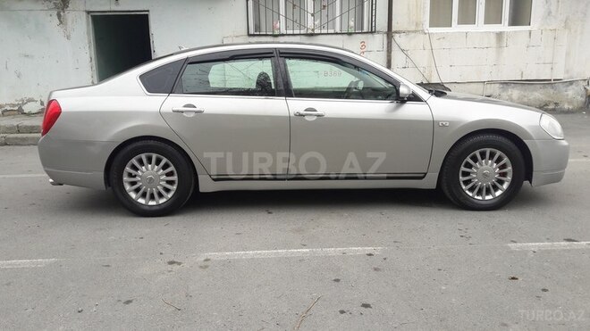 Nissan Teana 2004, 140,921 km - 2.3 л - Bakı