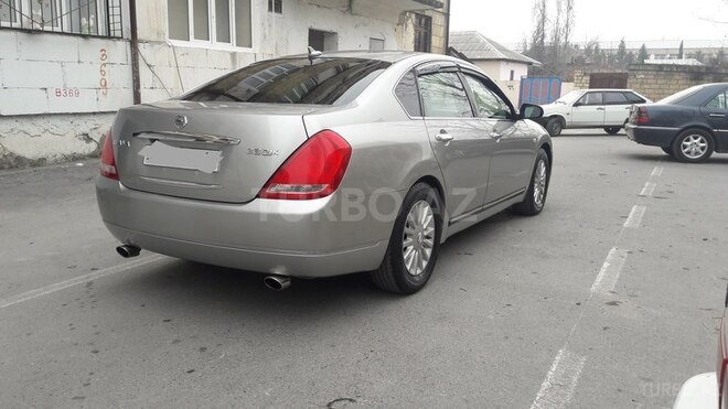 Nissan Teana 2004, 140,921 km - 2.3 л - Bakı