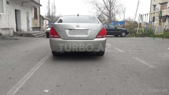 Nissan Teana 2004, 140,921 km - 2.3 л - Bakı