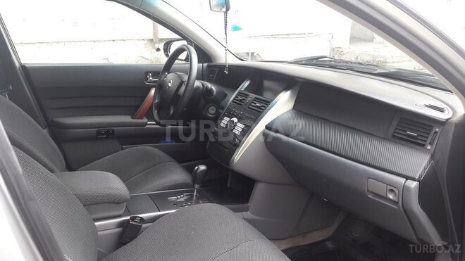 Nissan Teana 2004, 140,921 km - 2.3 л - Bakı
