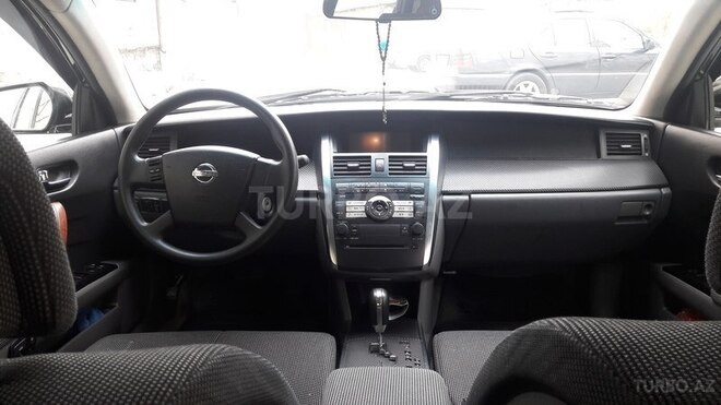 Nissan Teana 2004, 140,921 km - 2.3 л - Bakı