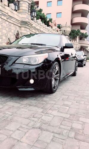 BMW 530 2005, 214,246 km - 3.0 l - Bakı