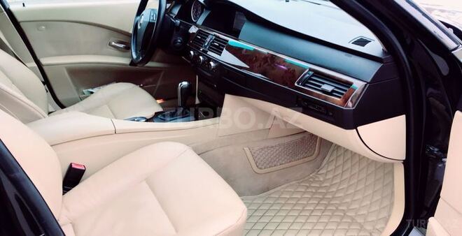BMW 530 2005, 214,246 km - 3.0 l - Bakı