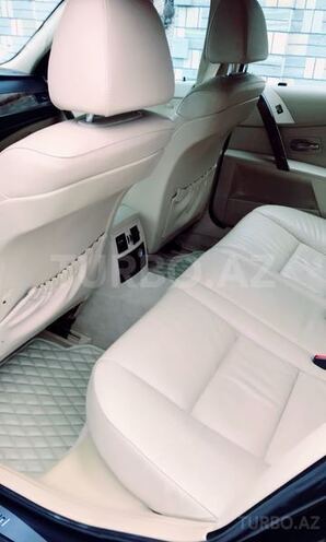 BMW 530 2005, 214,246 km - 3.0 l - Bakı