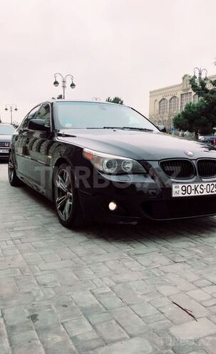 BMW 530 2005, 214,246 km - 3.0 l - Bakı