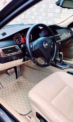 BMW 530 2005, 214,246 km - 3.0 l - Bakı