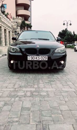 BMW 530 2005, 214,246 km - 3.0 l - Bakı