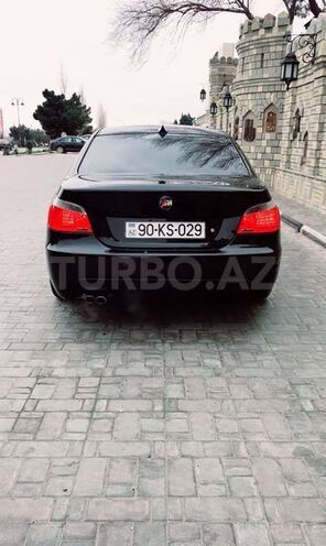 BMW 530 2005, 214,246 km - 3.0 l - Bakı