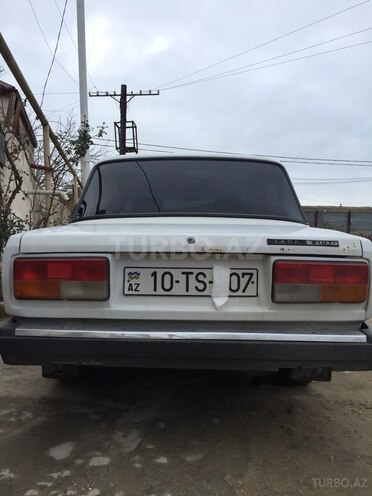 LADA (VAZ) 2107 2006, 105,227 km - 1.6 л - Bakı