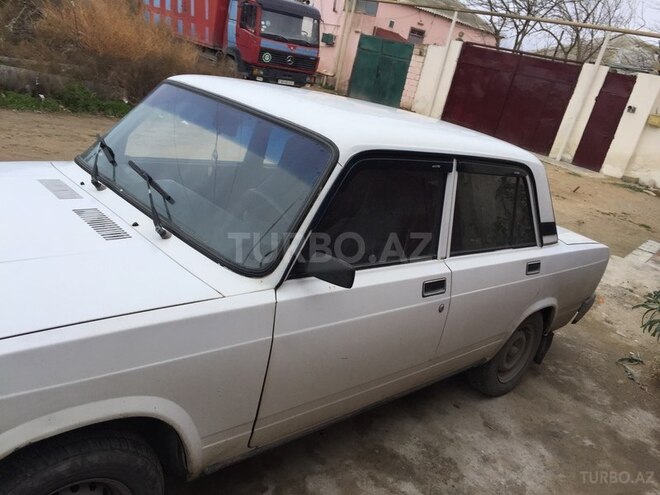 LADA (VAZ) 2107 2006, 105,227 km - 1.6 л - Bakı