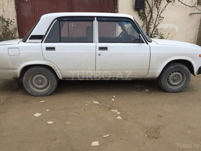 LADA (VAZ) 2107 2006, 105,227 km - 1.6 л - Bakı
